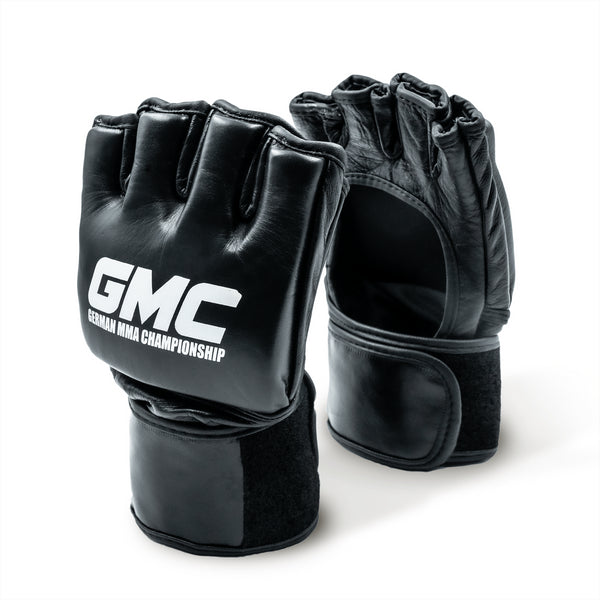 MMA Handschuhe GMC